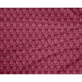 thumbnail image 4 of oneOone Polyester Lycra Fabric Leaves Block Fabric Prints By Yard 56 Inch Wide, 4 of 4