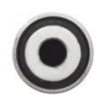 thumbnail image 4 of 2X 20204-AG011 Front Lower Control Arm Bushing for FORESTER IMPREZA LEGACY OUTBACK XV Front Compliance Bushing, 4 of 6