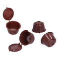 thumbnail image 3 of Capsules de Café Filtre Précis de Qualité Supérieure pour Café pour Café Brun, 3 of 8