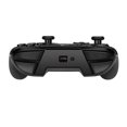 thumbnail image 3 of PDP Nintendo Switch Faceoff Wireless Deluxe Controller:  Black Camo, 500-202-NA-CMBK, 3 of 9