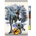 thumbnail image 1 of Jurassic World : Dominion - Blue et Beta Focal, 1 of 4