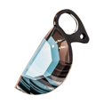 thumbnail image 1 of Langgg 79mm Kaleidoscope Special Effects Camera Lens Filter Filter Optical Multiple Filter Optical Refractions Camera Accessories Camera FX, 1 of 7
