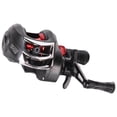 thumbnail image 2 of 7.2:1 Baitcasting Reel 18+1BB 12 Level Magnetic Brake Freshwater right hand Left Hand, 2 of 7
