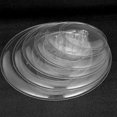 thumbnail image 2 of 6 Tiers Round Macaron Tower Cake Stand, Plastic Tiered Cupcake Dessert Display Rack Display, 2 of 4