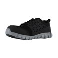thumbnail image 3 of Reebok Work pour Femmes Sublite Cushion Work Noir 5.5 B US B (m), 3 of 5