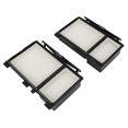 thumbnail image 4 of Filtre d'Aspirateur, Filtre Parfait 2pcs pour DS 5800, 4 of 8