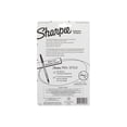 thumbnail image 5 of Sharpie Gel - Highlighter - Couleurs Assorties - Encre Gel (Lot de 5), 5 of 5