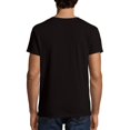 thumbnail image 2 of Hanes Mens Graphic Tee, M, Taco Quest, 2 of 3