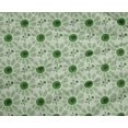thumbnail image 4 of oneOone Cotton Cambric Light Green Fabric Block Sewing Craft Projects Fabric Prints By Yard 42 Inch Wide, 4 of 5