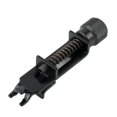thumbnail image 1 of Outil d'Intonation pour Tremolo de Guitare, Clé Professionnelle de Réglage Double Secouage, 1 of 11