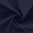 thumbnail image 4 of QUYUON Robes d'Invitée de Mariage pour Femme en Liquidation /été Robe en Coton et Lin à Col en V à Manches 3/4 Robes en Dentelle pour Invitée de Mariage Robe Midi Ornée Style D-13361 Bleu Foncé 4TG, 4 of 6