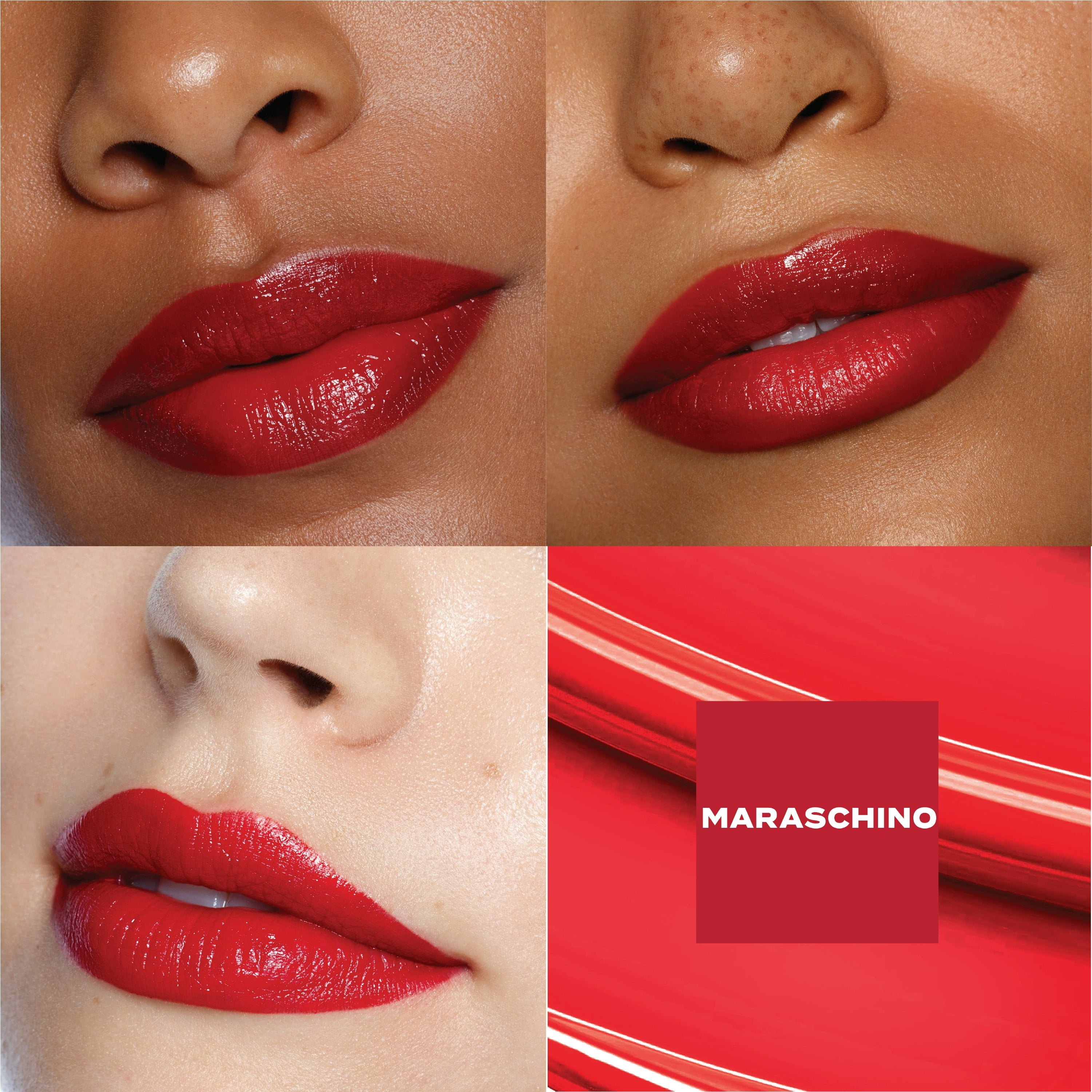 Hard Candy Lip Shine Collection – Glossy Hydration in Every Swipe