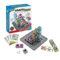 thumbnail image 3 of ThinkFun Gravity Maze Falling Marble Thinking Logic Maze Game, 3 of 8