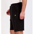 thumbnail image 5 of Swiss Tech Mens Double Knit Short, 5 of 5