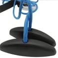 thumbnail image 2 of Home Use Pulley Over The Door Exerciser Resistance Shoulder Useful Upper Limb for Office Blue, 2 of 9