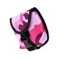 thumbnail image 2 of Scuba Diving Weight Pocket Quick Release Buckle Strap Dive Weight Pocket Quick Pouch Red Camo, 2 of 7