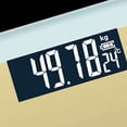 thumbnail image 3 of yingyy Body Scale BMI Scale Smart Electronic ?Scales LED Digital Bathroom gold, 3 of 6