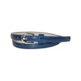thumbnail image 1 of CTM® Ceinture Mince pour Robe (Femme), 1 of 3