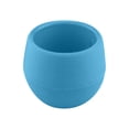 thumbnail image 2 of Agiferg Mini Pots de Fleurs Boule en Pierre Succulentes Petits Pots de Fleurs Pots Arc-en-Ciel, 2 of 2