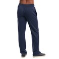 thumbnail image 3 of Men‘s Lightweight Fleece Sweatpants (3XL  Heather Grey), 3 of 4