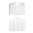 thumbnail image 1 of Soft Gel Soap Sponge For Sink Countertop Sink Storage Tray For Kitchen Or Bathroom, 1 of 2
