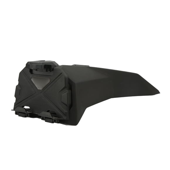 Support de Dispositif de Trail, Solide Résistant à la Chaleur 715005212 Stable Réduit les Vibrations Support de Téléphone GPS pour UTV