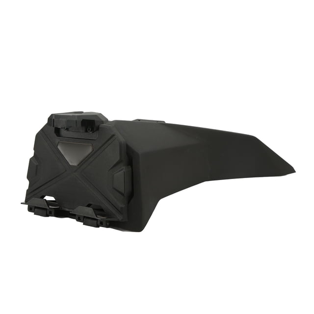 Support de Dispositif de Trail, Solide Résistant à la Chaleur 715005212 Stable Réduit les Vibrations Support de Téléphone GPS pour UTV