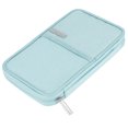 thumbnail image 4 of Herwey Passport Holder Wallet, Waterproof Passport Wallet, For Passports Travel, 4 of 8