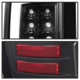 thumbnail image 3 of Spyder Automotive 5084743 Tail Light Assembly - LED, 3 of 5
