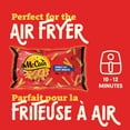 thumbnail image 4 of McCain® Crinkle Cut French Fries, Made in Canada from domestic and imported ingredients, 800g, 4 of 9