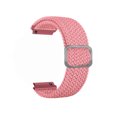 thumbnail image 1 of EGNMCR -Stretchy Loop Traps Nylon Woven Elastic Watch Bands For Realme2/Pro watch band, 1 of 3