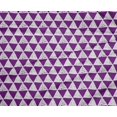 thumbnail image 4 of oneOone Polyester Lycra Fabric Geometric Block Print Fabric By Yard 56 Inch Wide, 4 of 4