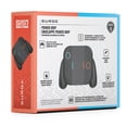 thumbnail image 3 of Poignée de manette Pro rechargeable Surge pour accessories Nintendo Switch 2, 3 of 8