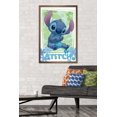 thumbnail image 3 of Disney Lilo et Stitch - Fleurs, 3 of 4