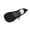 Black, variant on Tauxra Women Loafers, Flat Shoes for Women with Soft Sole, Comfortable Casual Slip On Lace Up Shoes, Breathable Walking Shoes with Round Toe for Daily Wear and Indoor OWear