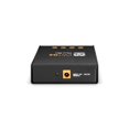 thumbnail image 3 of Palmer Universal pedalboard Power Supply / (PWT04), 3 of 5