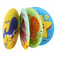 thumbnail image 2 of Spptty Bath Book, Nontoxic Baby Bath Water Toy, For Infant Baby, 2 of 8