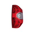 thumbnail image 2 of OE Replacement Tail Light Assembly TOYOTA TUNDRA 4WD 2014-2017 (Partslink TO2801193), 2 of 4