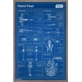 thumbnail image 1 of Star Wars: Saga - Plan rebelle, 1 of 4