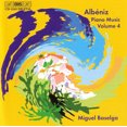 thumbnail image 2 of Albniz: Musique Complète pour Piano Vol 4 / Miguel Baselga, 2 of 2