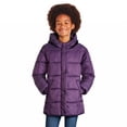 thumbnail image 1 of Doudoune avec capuchon George pour filles, 1 of 6