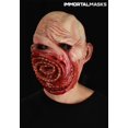 thumbnail image 1 of Adult Boogeyman Mask - Immortal Masks, 1 of 6