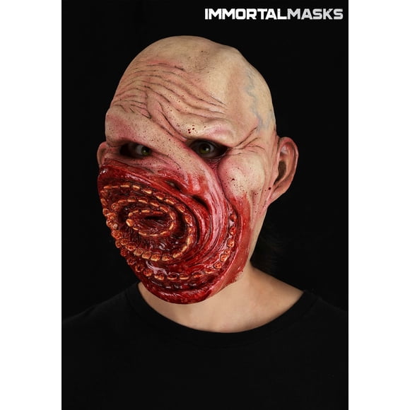 Adult Boogeyman Mask - Immortal Masks