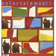 thumbnail image 2 of Gang Of Four - Entertainment! (Vinyl LP) (vinyl), 2 of 2