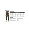 thumbnail image 5 of Dickies Mens Relaxed Fit Straight Leg Cargo Work Pants, 36W x 34L, Black, 5 of 5