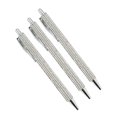 thumbnail image 4 of 6x Gel Ink Pens Writing Smoothly Press Pen Argent and Pink, 4 of 8