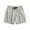 Grey, variant on Weiqiqre Mens Holiday Solid Color Special Print Beach Casual Trouser Shorts Trendy Street Style Ideal for Daily Use