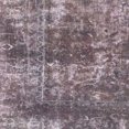thumbnail image 1 of Ahgly Company Indoor Square Abstract Purple Abstract Area Rugs, 3' Square, 1 of 6