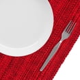thumbnail image 4 of Fabstyles Casual Classic Cotton Table Runner, Washable Woven Table Runner for Dining, Kitchen, Coffee, and Patio Table, 4 of 4