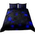 thumbnail image 1 of Bedding Duvet Covers Bedding Duvet Cover Three Piece Setduvet Cover Set, 1 of 6
